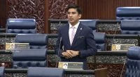 Syed Saddiq.
