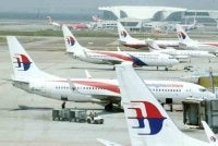 Malaysia Airlines memaklumkan langkah berjaga-jaga itu adalah sebagai susulan terhadap beberapa siri serangan ke atas lapangan terbang di Arab Saudi. Gambar hiasan