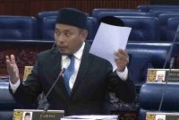 Ahmad Fadhli