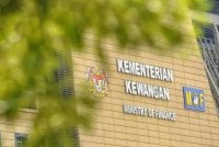 Menurut Kementerian Kewangan (MoF), daripada jumlah tersebut, sebanyak RM6.38 bilion telah dibayar balik kepada 3.1 juta pembayar cukai individu. Gambar hiasan 