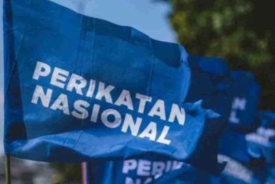 PN gagal mendapatkan perintah penangguhan sementara terhadap notis RoS yang menggantung semua kegiatan gabungan itu sehingga permohonan semakan kehakiman didengar dan diputuskan. Foto hiasan 