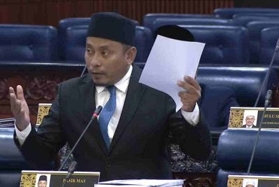 Ahmad Fadhli