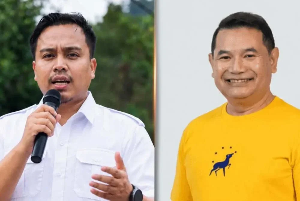 Mohd Shafiq Iqram berkata, pada Januari 2014, Rafizi pernah menyatakan GST tidak patut dilaksanakan sebelum pendapatan pekerja dan isi rumah meningkat. Foto: Astro AWANI