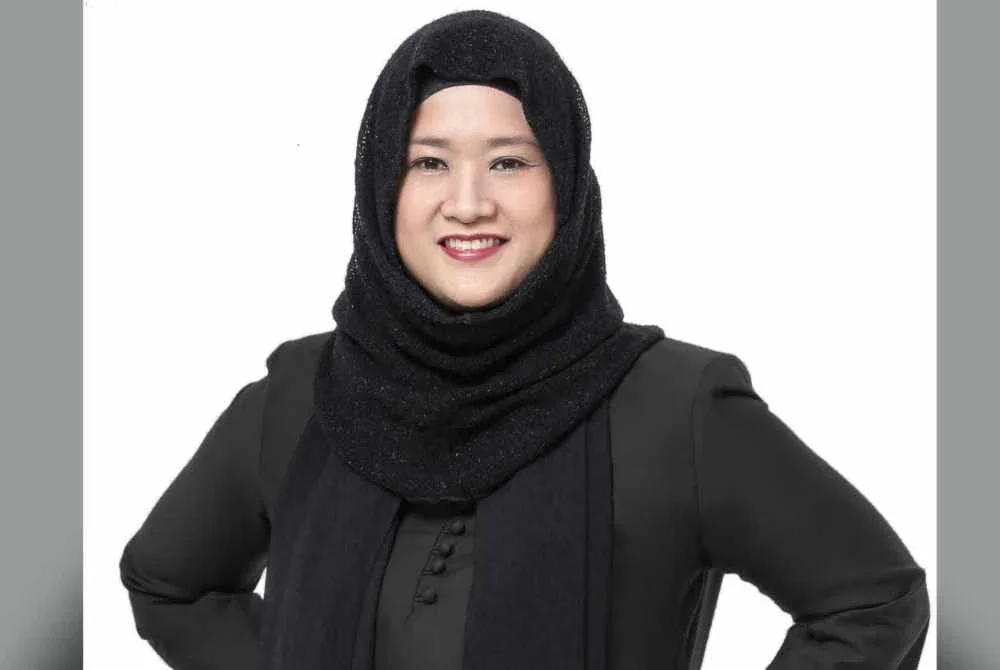 Mediha Mahmood