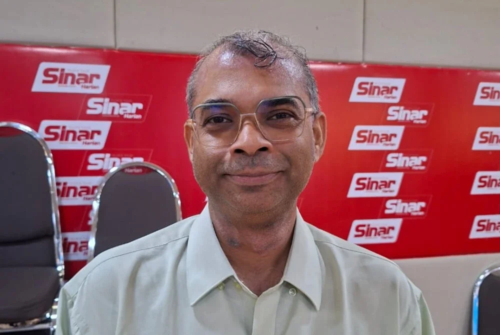 Adrian Pereira