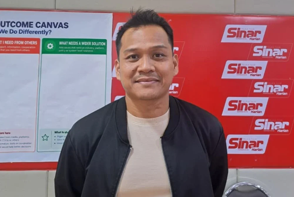 Mohd Shafik Sharif
