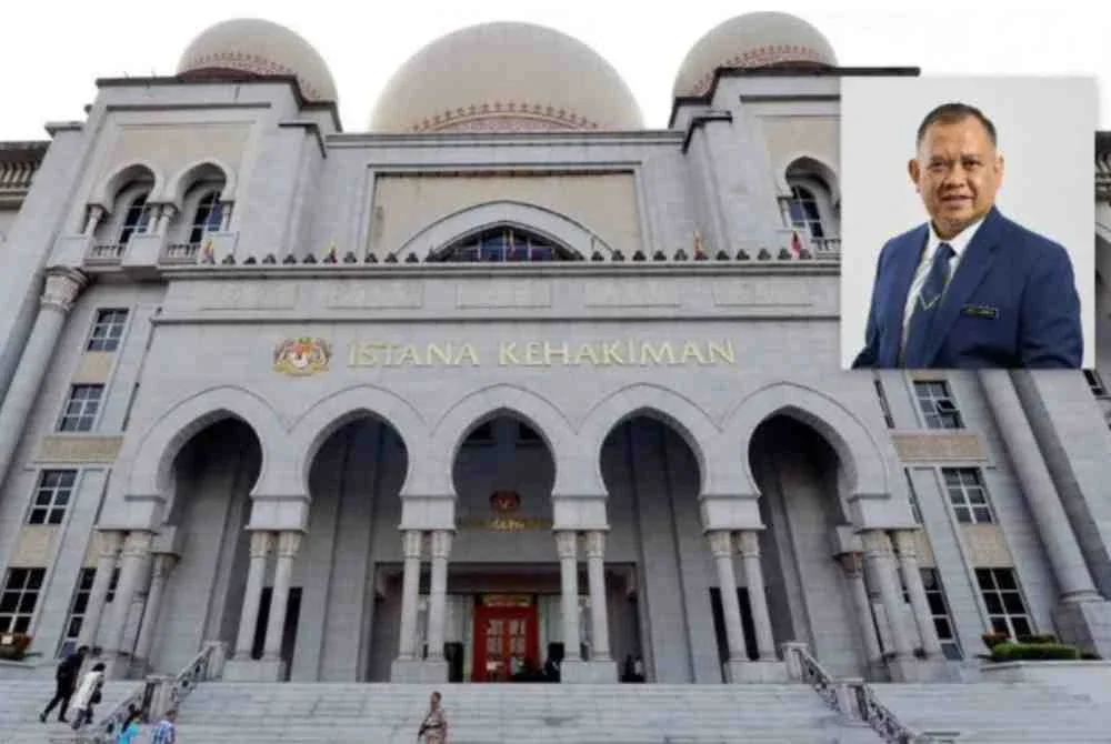 Dr Zulqarnain berkata, undang-undang berkaitan DNAA itu telah termaktub di dalam Seksyen 254 Kanun Tatacara Jenayah dan ia adalah undang-undang yang sah serta telah diguna pakai semenjak sekian lama. 