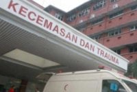 Gambar hiasan.