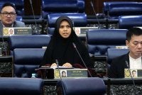 Menurut Marhamah, sebarang perkara berbangkit atau tuduhan perlu disemak untuk mengetahui kebenaran bagi memberi keadilan.