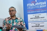 Abdul Rashid - Foto: Bernama