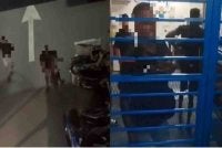 Pergaduhan melibatkan beberapa individu di Taman Medan Jaya, Petaling Jaya pada 9 Oktober lalu berpunca daripada ketidakpuasan hati terhadap tindakan Jawatankuasa Pengurusan Bersama (JMB) di kawasan perumahan berkenaan dan bukannya isu perkauman.