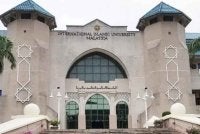 UIAM dinobatkan sebagai Best Educational Institution Offering Islamic Finance Courses, sekali gus mencatat kemenangan empat tahun berturut-turut dalam kategori tersebut.