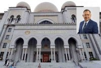 Dr Zulqarnain berkata, undang-undang berkaitan DNAA itu telah termaktub di dalam Seksyen 254 Kanun Tatacara Jenayah dan ia adalah undang-undang yang sah serta telah diguna pakai semenjak sekian lama. 