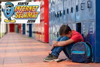 Ejekan, penghinaan dan penyebaran kandungan memalukan boleh menjejaskan emosi, keyakinan serta kehidupan sosial mangsa.