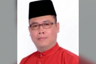 Mohamad Azhar