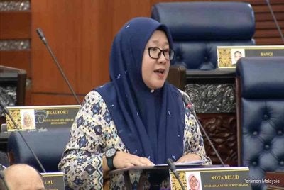 Isnaraissah Munirah 