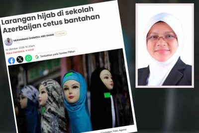 Laporan Sinar Harian. Gambar kecil: Mumtaz
