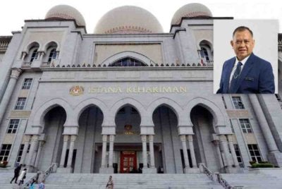 Dr Zulqarnain berkata, undang-undang berkaitan DNAA itu telah termaktub di dalam Seksyen 254 Kanun Tatacara Jenayah dan ia adalah undang-undang yang sah serta telah diguna pakai semenjak sekian lama. 