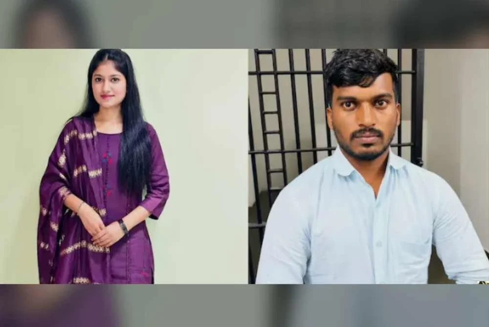 Wanita tersebut meninggal dunia selepas ditolak kekasihnya. Foto Agensi