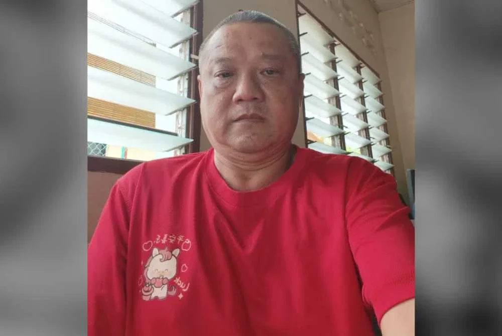 Seng Kiong