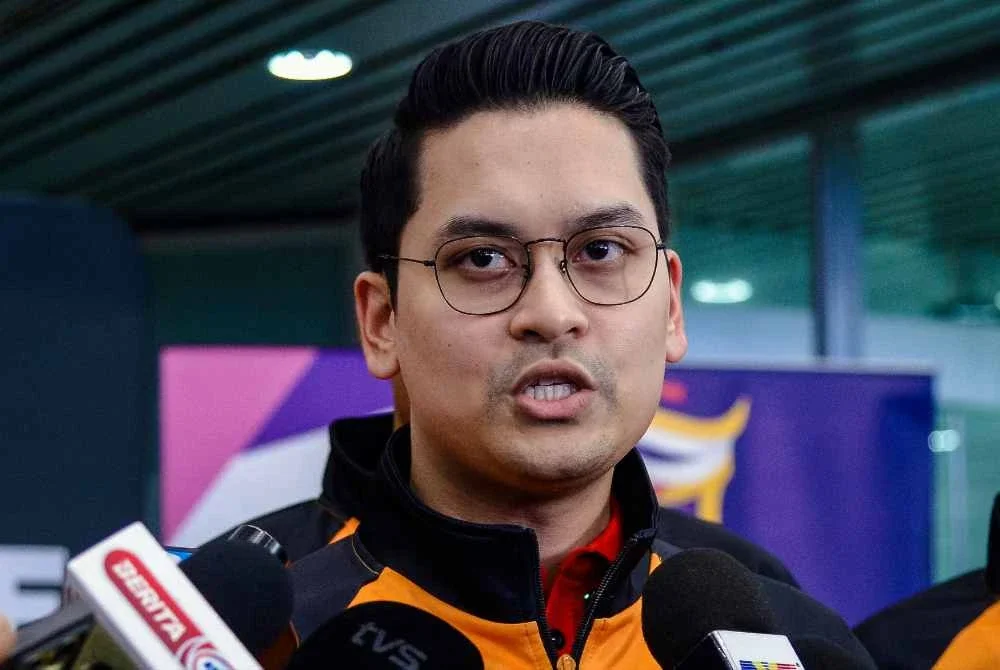 Mohammed Taufiq