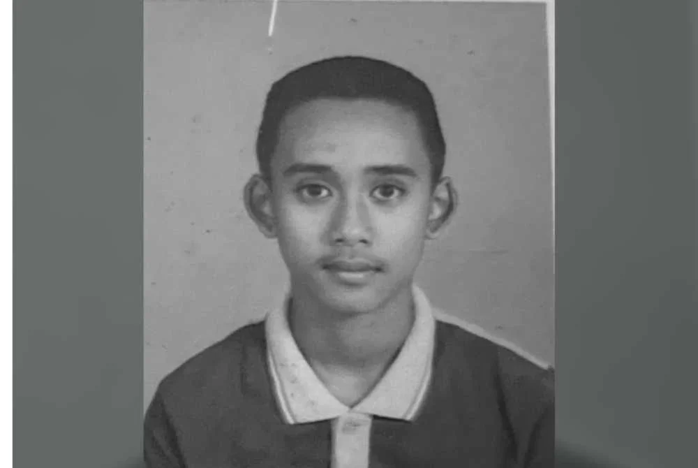 Muhammad Haikal