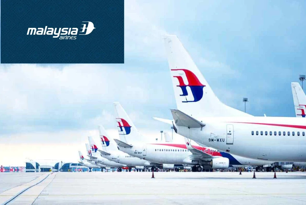 Malaysia Airlines berada dalam kelas tersendiri apabila meraih dua anugerah MICE terbaik dunia, Asia