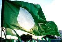 Sokongan Pas dilihat lebih kuat dalam kalangan pengundi baharu selepas PRN15. Gambar hiasan