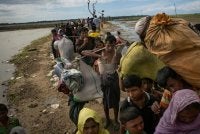 Dinamik geopolitik era Perang Dingin membabitkan pelarian bot Vietnam sama sekali tidak boleh disamakan dengan krisis Myanmar hari ini.