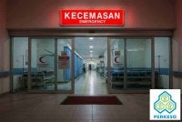 Kesan kemalangan mengubah rutin harian serta kedudukan kewangan mangsa. Gambar hiasan janaan AI