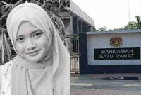 Pelajar lelaki Tingkatan Empat akan didakwa di Mahkamah Majistret Batu Pahat pada Khamis atas tuduhan membunuh Irene Sofiya Mohd Khairool Faisal, 16, di sebuah sekolah menengah di Yong Peng awal bulan lalu.