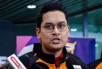 Mohammed Taufiq