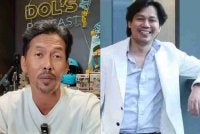 Shuib tampil mohon maaf kepada Jep menerusi satu perkongsian di media sosial pada Khamis.