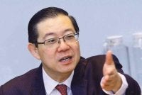 Beliau berkata, krisis jerebu berpunca daripada kebakaran hutan dan lahan (tanah) semakin serius tahun ini.