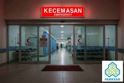 Kesan kemalangan mengubah rutin harian serta kedudukan kewangan mangsa. Gambar hiasan janaan AI