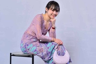 Christy membuat permohonan komital terhadap seorang lelaki yang didakwa gagal mematuhi perintah mahkamah supaya menyiarkan permohonan maaf secara terbuka. 