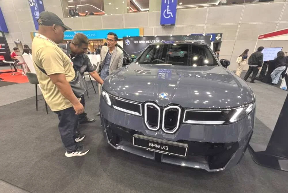 BMW sedang bekerjasama dengan beberapa rakan niaga di Lembah Klang yang berpotensi mengambil graduan program berkenaan selepas mereka menamatkan latihan.
