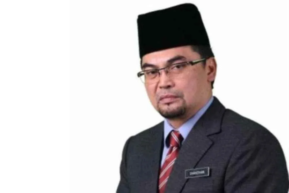 Datuk Mohd Shahzihan Ahmad