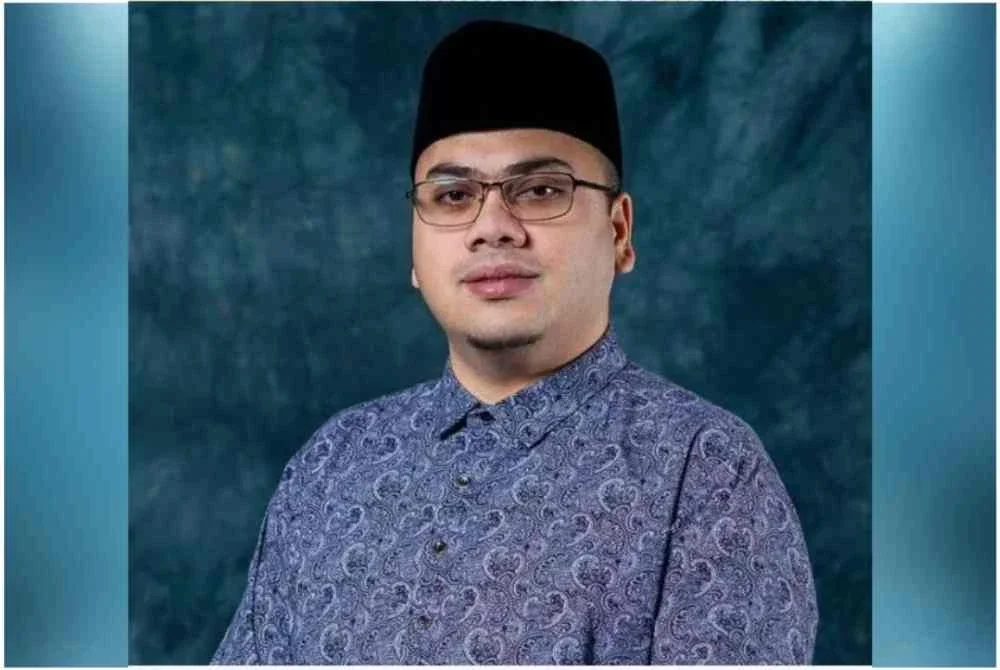 Pendakwah bebas Ahmad Husam Muhamad Baderudin atau lebih dikenali sebagai Ustaz Husam,