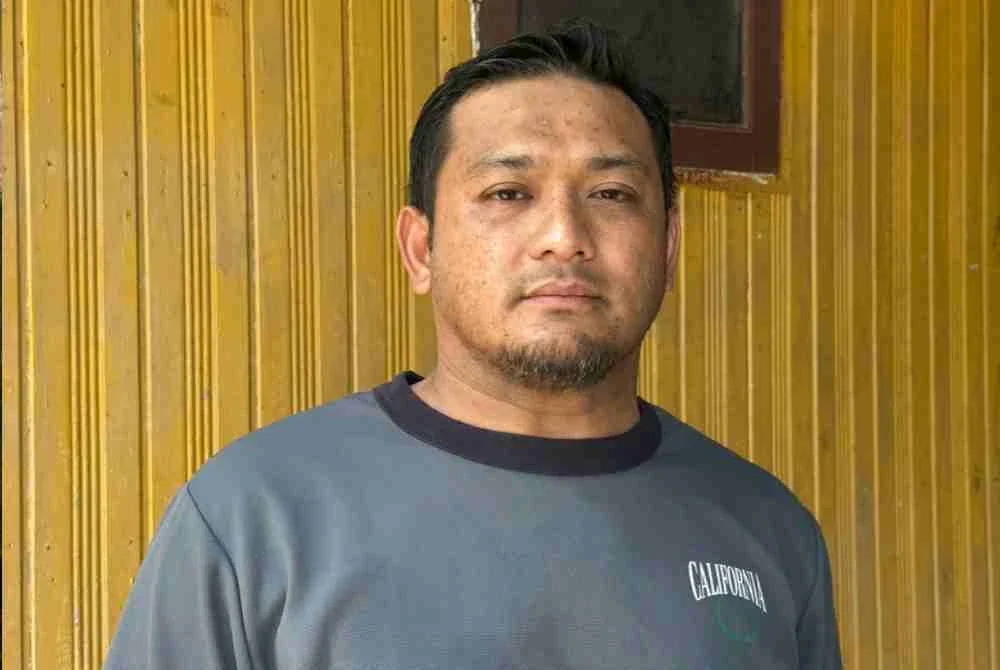 Mohd Hazwan