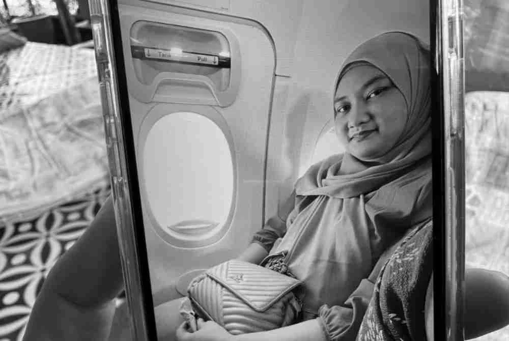 Jenazah Norhazwani dijangka dibawa pulang ke kampung halaman pada esok hari untuk dikebumikan di Tanah Perkuburan Islam Tanjung, Pengkalan Kubor.
