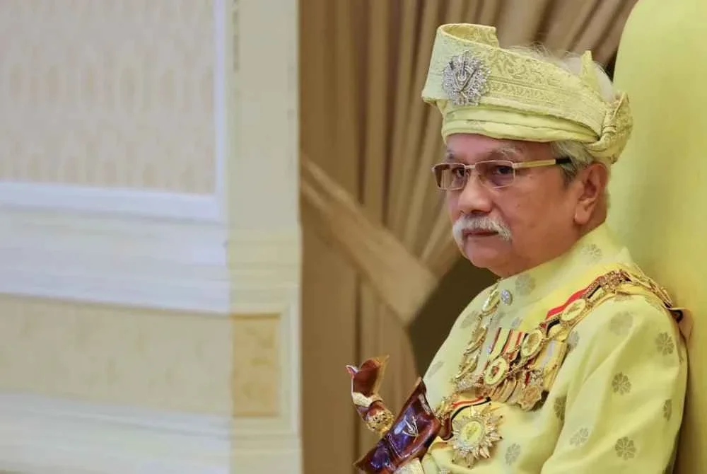 Tuanku Muhriz 