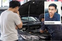 Pengguna tidak sepatutnya menanggung kerugian akibat kecuaian pihak lain.
