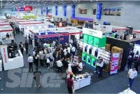 STS 2026 menampilkan lebih 35 sesi persidangan dan penyertaan 34 pempamer sepanjang empat hari penganjurannya. Foto: MOHD HALIM ABDUL WAHID