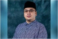 Pendakwah bebas Ahmad Husam Muhamad Baderudin atau lebih dikenali sebagai Ustaz Husam,