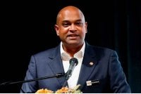  R Ramanan