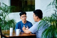 ADALAH menjadi tanggungjawab untuk menasihati dan menegur umat Islam yang melakukan perkara yang dilarang agama Islam. 
