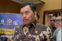 Syahganda Nainggolan. Foto: Agensi