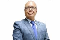 Ahmad Norihan