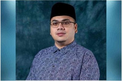 Pendakwah bebas Ahmad Husam Muhamad Baderudin atau lebih dikenali sebagai Ustaz Husam,